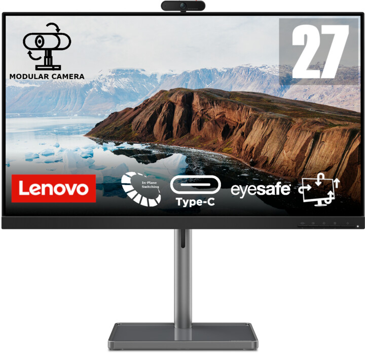 Lenovo L27m-30 - LED monitor 27&quot;_1786973863
