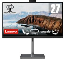 Lenovo L27m-30 - LED monitor 27" 66DEKAC2EU