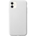 CellularLine ochranný silikonový kryt SENSATION pro Apple iPhone 11, bílá_1422957548