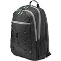HP 15,6&quot; Batoh Active Backpack, černá_810940911