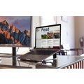 TwelveSouth ParcSlope stojan pro MacBook Pro, MacBook Air a iPad Pro - black_899229121