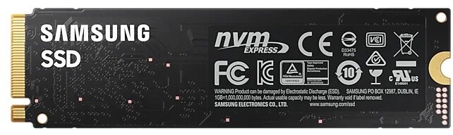 Samsung SSD 980, M.2 - 1TB_1856222098