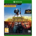 PlayerUnknown&#39;s Battlegrounds - Game Preview Edition (Xbox ONE)_1514642602