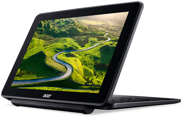 Acer Aspire One 10 (S1003-17WW), černá_1363910362