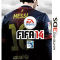 FIFA 14 - PSP