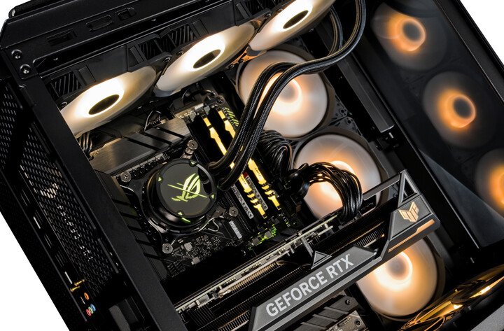 CZC.Gaming Paladin GC137, herní PC_285091692