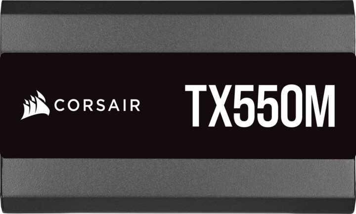 Corsair TX550M - 550W