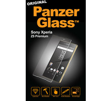 PanzerGlass ochranné sklo na displej pro Sony Xperia Z5 Prem.Front_1182689328