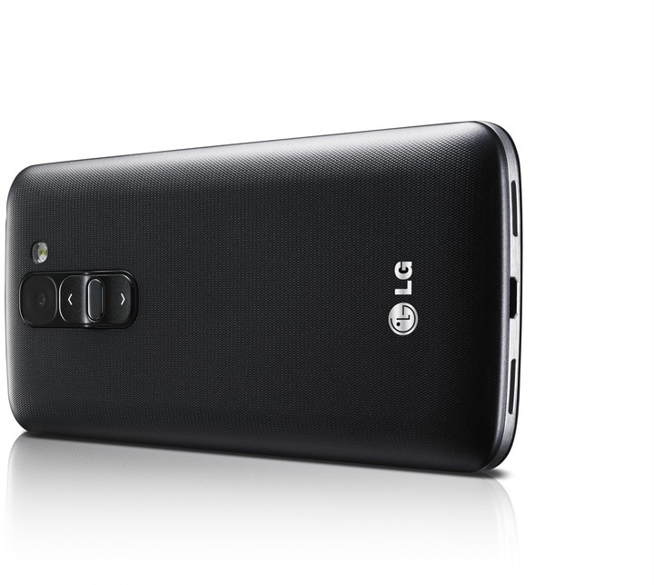 LG G2 mini, černá_266876999