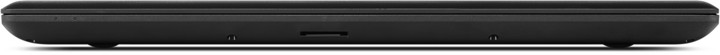 Lenovo IdeaPad 110-15ACL, černá_1042991269