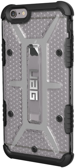 UAG composite case Maverick, clear - iPhone 6+/6s+_1704948753
