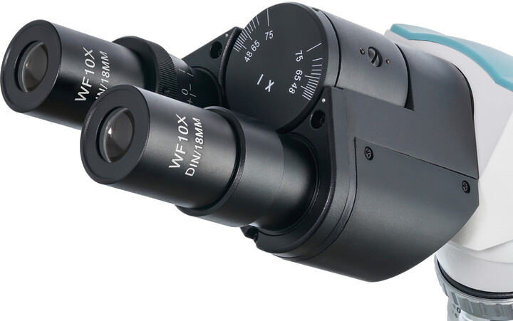 Levenhuk 500B Binocular, 40-1000x_1089254617