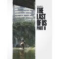 Kniha The Art of Last of Us Part II Poukaz 200 Kč na nákup na Mall.cz