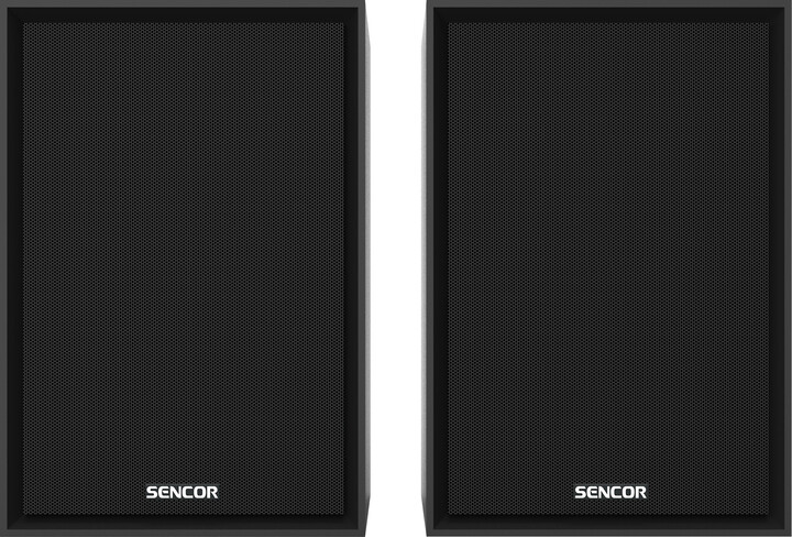 Sencor SMC BS30, černá_577703376