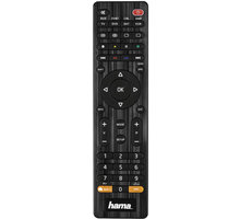 Hama 8v1, SmartTV univerzální dálkové ovládání_1516022825