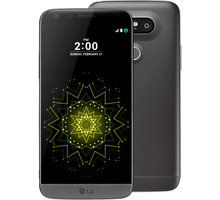 LG G5 (H850), 4GB/32GB, titan_208350691