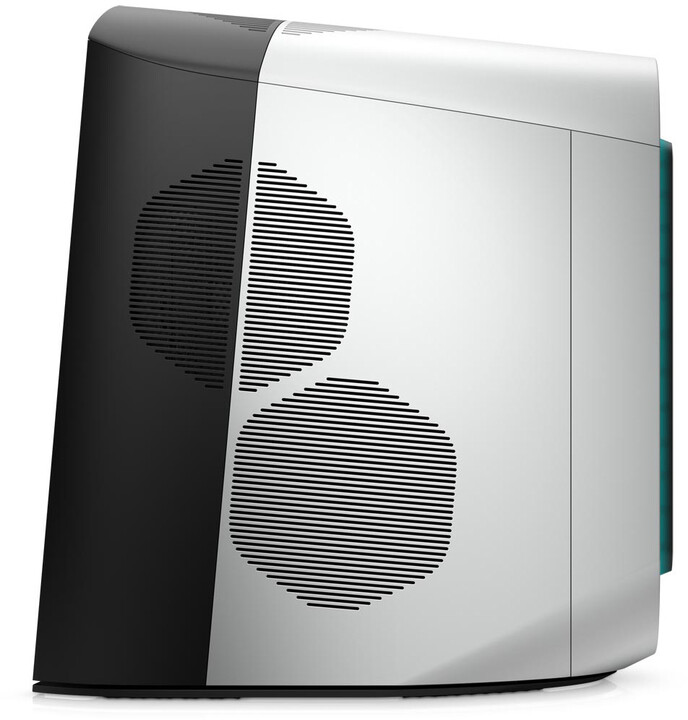 Alienware Aurora R11, bílá_396900119