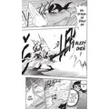 Komiks Bleach - Goodbye Parakeet, Goodnite My Sista, 2.díl, manga_762825162