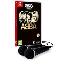 Let’s Sing Presents ABBA + 2 mikrofony (SWITCH)_1948379843