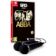 Presents ABBA + 2 mikrofony