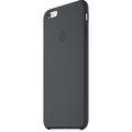 Apple Silicone Case pro iPhone 6 Plus, černá_294298476