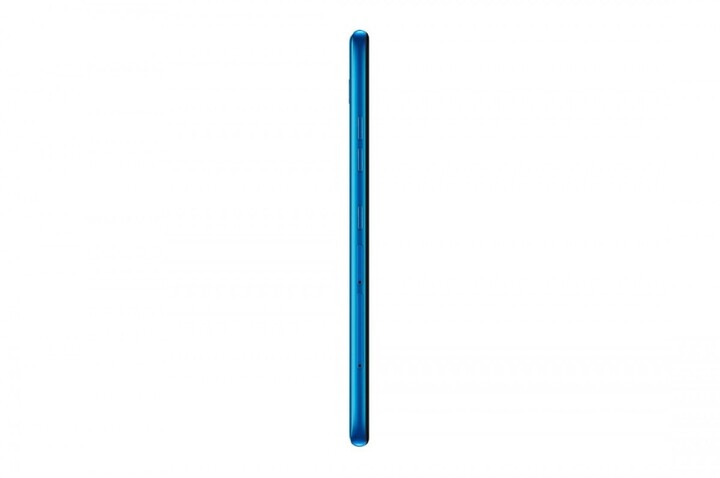 LG K50S, 3GB/32GB, Moroccan Blue_1342064959