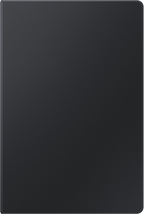 Samsung ochranný kryt s klávesnicí a touchpadem pro Galaxy Tab S9+/S9 FE+, černá_1224311778