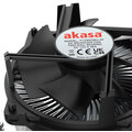 Akasa Extra Secure Copper Core Cooler for Intel LGA1700_1939352230
