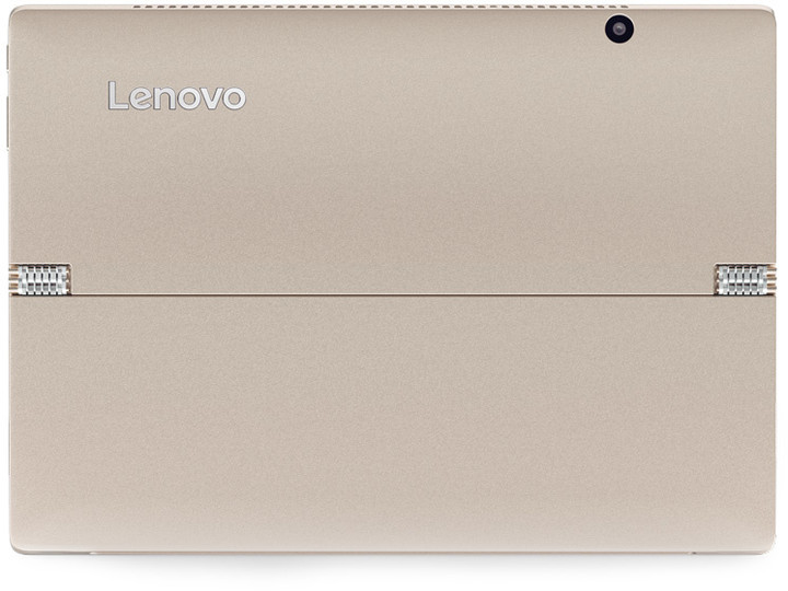 Lenovo Miix 720-12IKB, zlatá_887944107