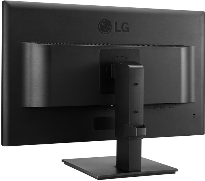 LG 24BN550Y-B - LED monitor 23,8&quot;_491550131