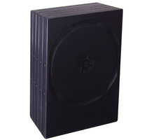Box na 2 DVD černá, 14mm, 5ks_253297280