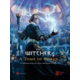 Kniha The Witcher: A Tome of Chaos (stolní RPG - rozšíření)
