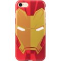 Tribe Marvel Iron Man pouzdro pro iPhone 6/6s/7 - Červené