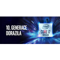 Procesory Intel Core 10. generace jsou tu. Proč by vás měly zajímat?