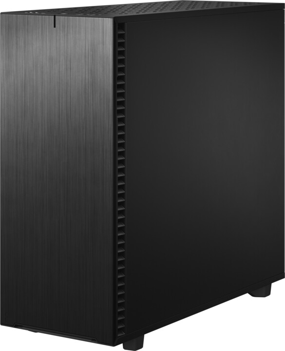 Fractal Design Define 7 XL Black Solid_453384535