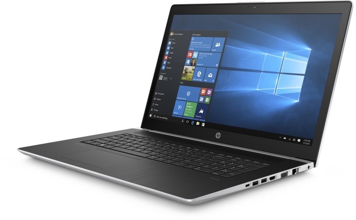 HP ProBook 470 G5, stříbrná_1337148593