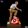 Figurka Marvel - Stan Lee Deluxe_303917147
