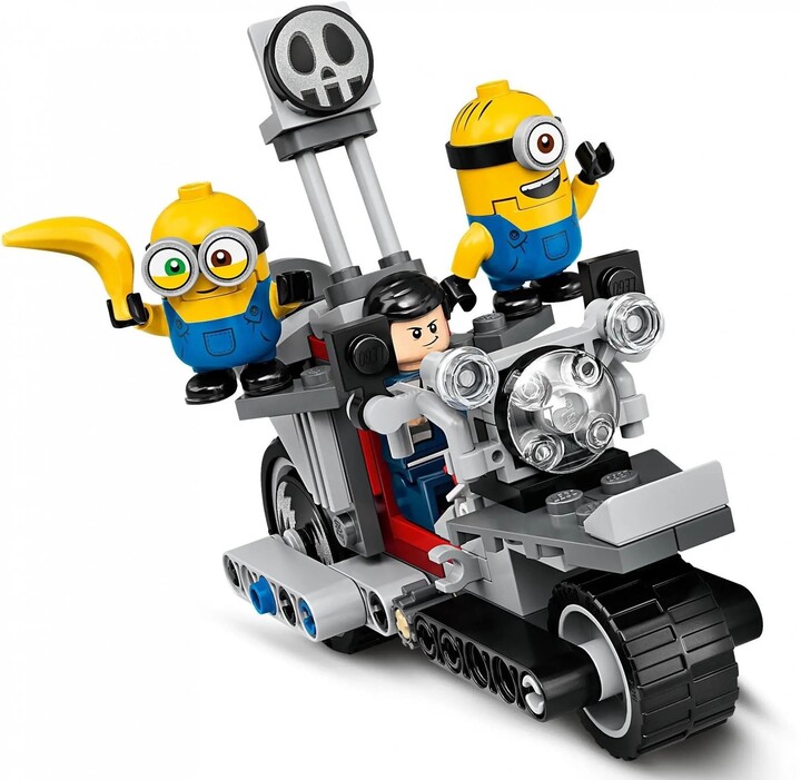 LEGO® Minions 75549 Divoká honička na motorce_1525859593