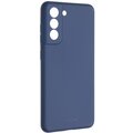 FIXED zadní kryt pro Samsung Galaxy S21 FE, modrá