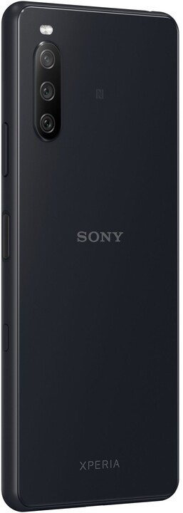 Sony Xperia 10 III 5G, 6GB/128GB, Black_599033632