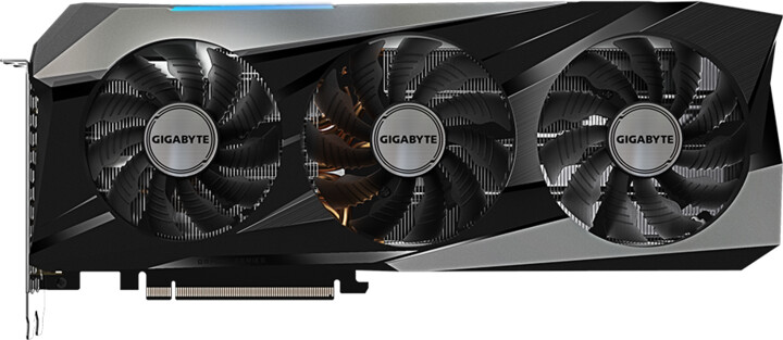 GIGABYTE GeForce RTX 3070 Ti GAMING OC 8G, LHR, 8GB GDDR6X_966689665