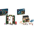 Extra výhodný balíček LEGO® Harry Potter™ 76403 Ministerstvo kouzel a 75968 Zobí ulice 4_1890185808