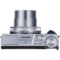 Canon PowerShot G7 X Mark III, stříbrná_830645589