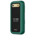 Nokia 2660 Flip, Dual Sim, Lush Green_1932224836