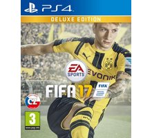 FIFA 17 - Deluxe Edition (PS4)_1819658073
