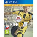 FIFA 17 - Deluxe Edition (PS4)