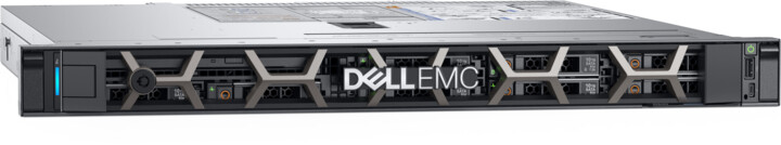 Dell PowerEdge R340, /E-2234/16GB/2x2TB NLSAS 7.2K//2x350W/3Y NBD_2117531277