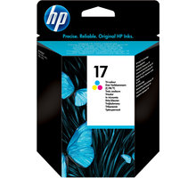 HP C6625A, no.17, barevná_2097161753