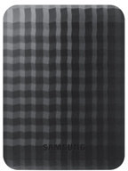 Samsung M2 3.0 Portable - 320GB, černý_1929885076