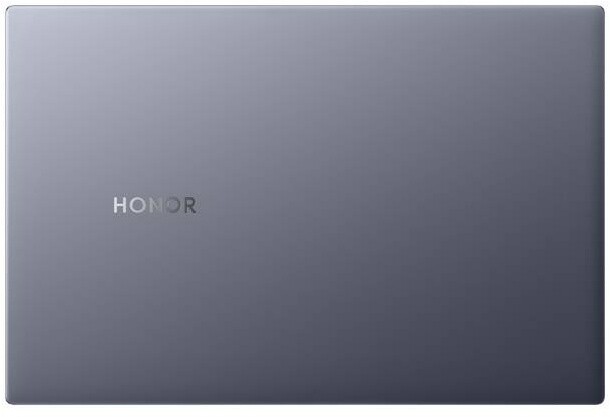 HONOR MagicBook X14, šedá_1926273020